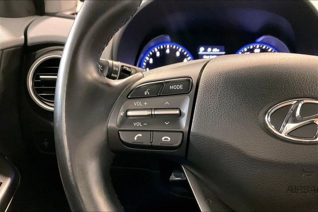 Used 2019 Hyundai Kona Ultimate AWD/4WD image 18