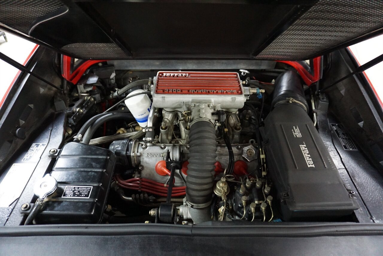 Used 1986 Ferrari 328 GTS image 6