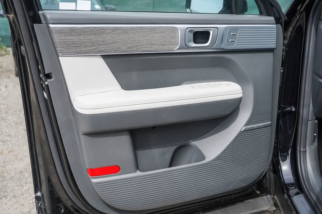 New 2026 Hyundai Santa Fe Limited AWD/4WD image 19