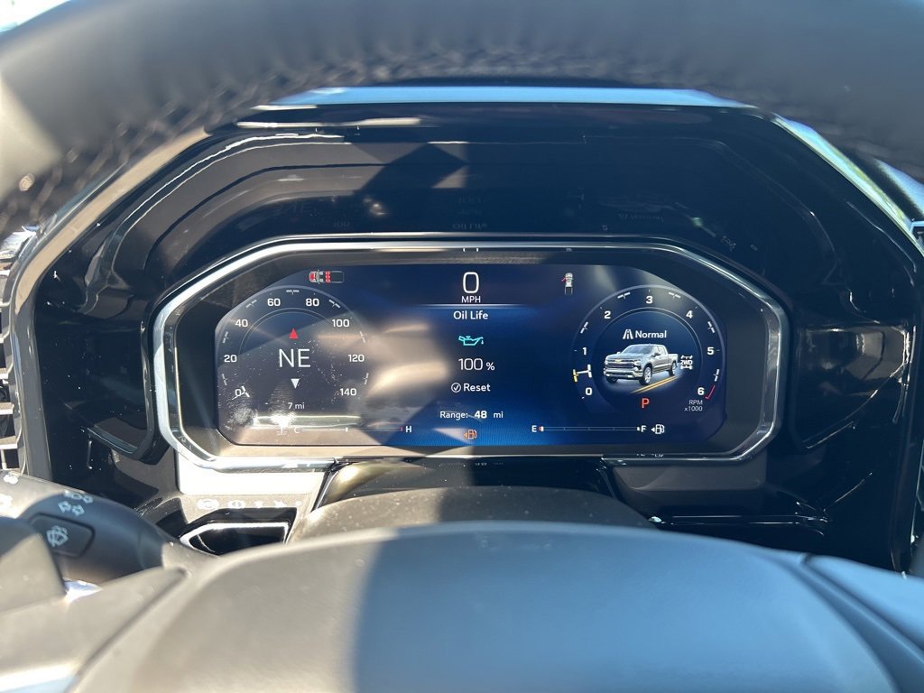 New 2026 Chevrolet Silverado 1500 RST image 31