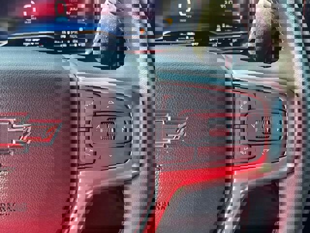 Used 2024 Chevrolet Silverado 2500 LTZ w/ LTZ Plus Package image 21