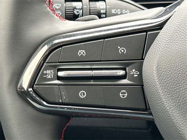 New 2026 Chevrolet Traverse RS image 25