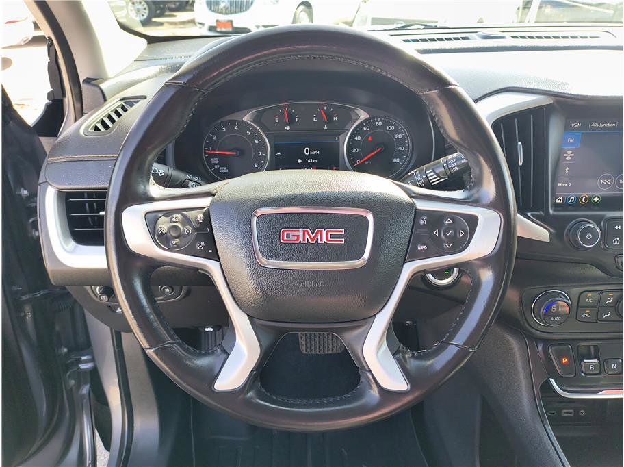 Used 2020 GMC Terrain SLT w/ Preferred Package image 6