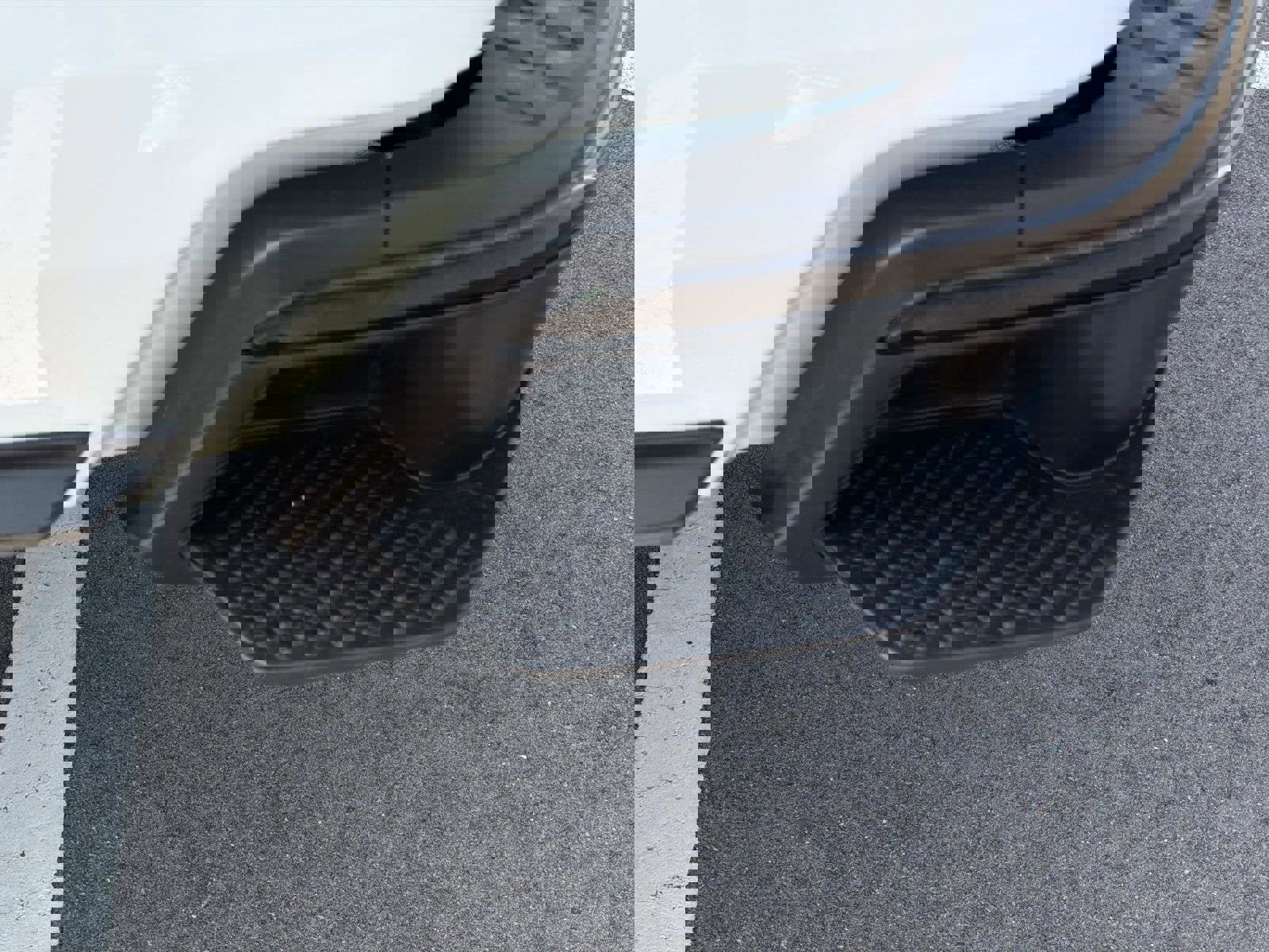 Certified 2024 Chevrolet Colorado W/T w/ WT Convenience Package II image 13