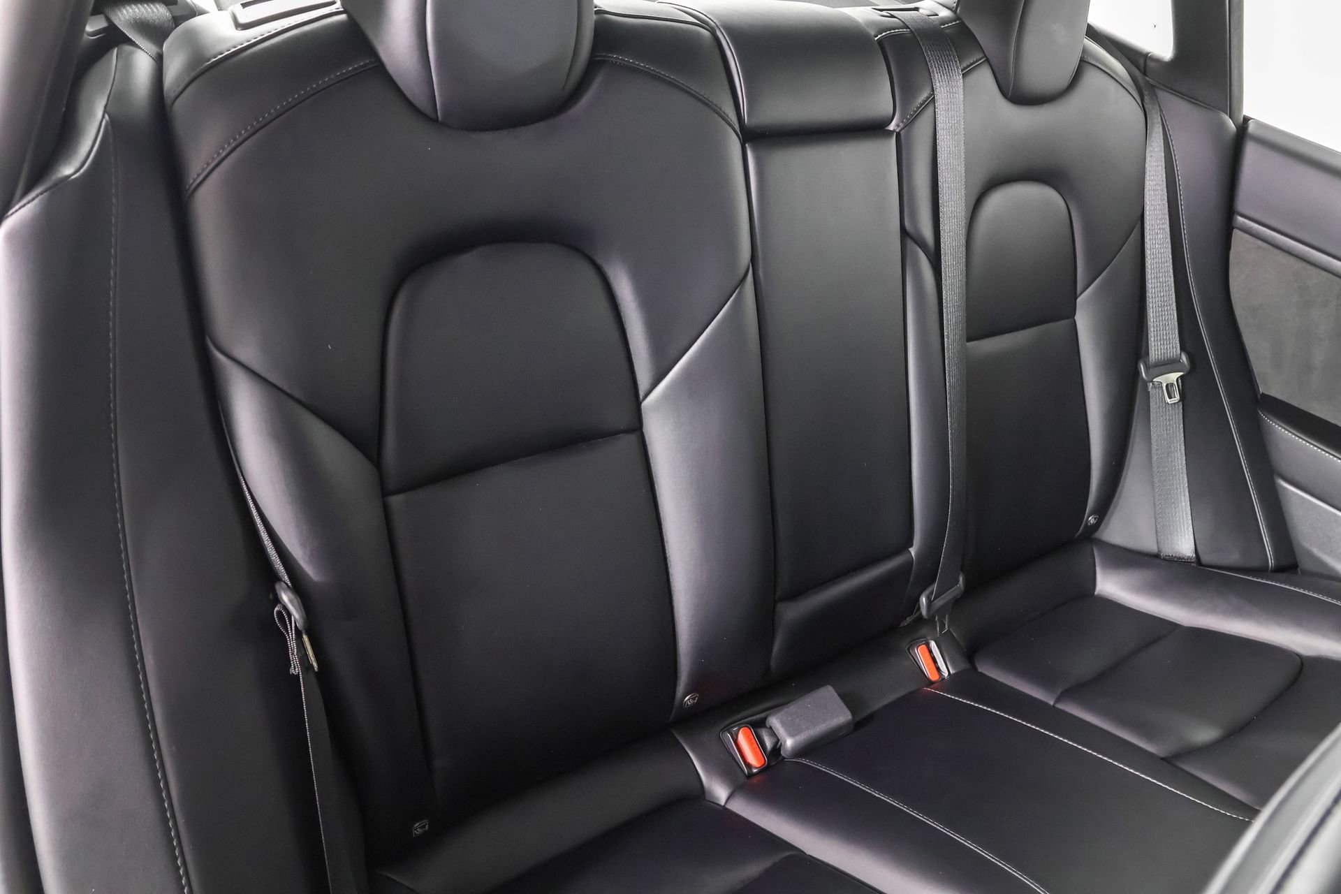 Used 2021 Tesla Model 3 Standard Range Plus image 40