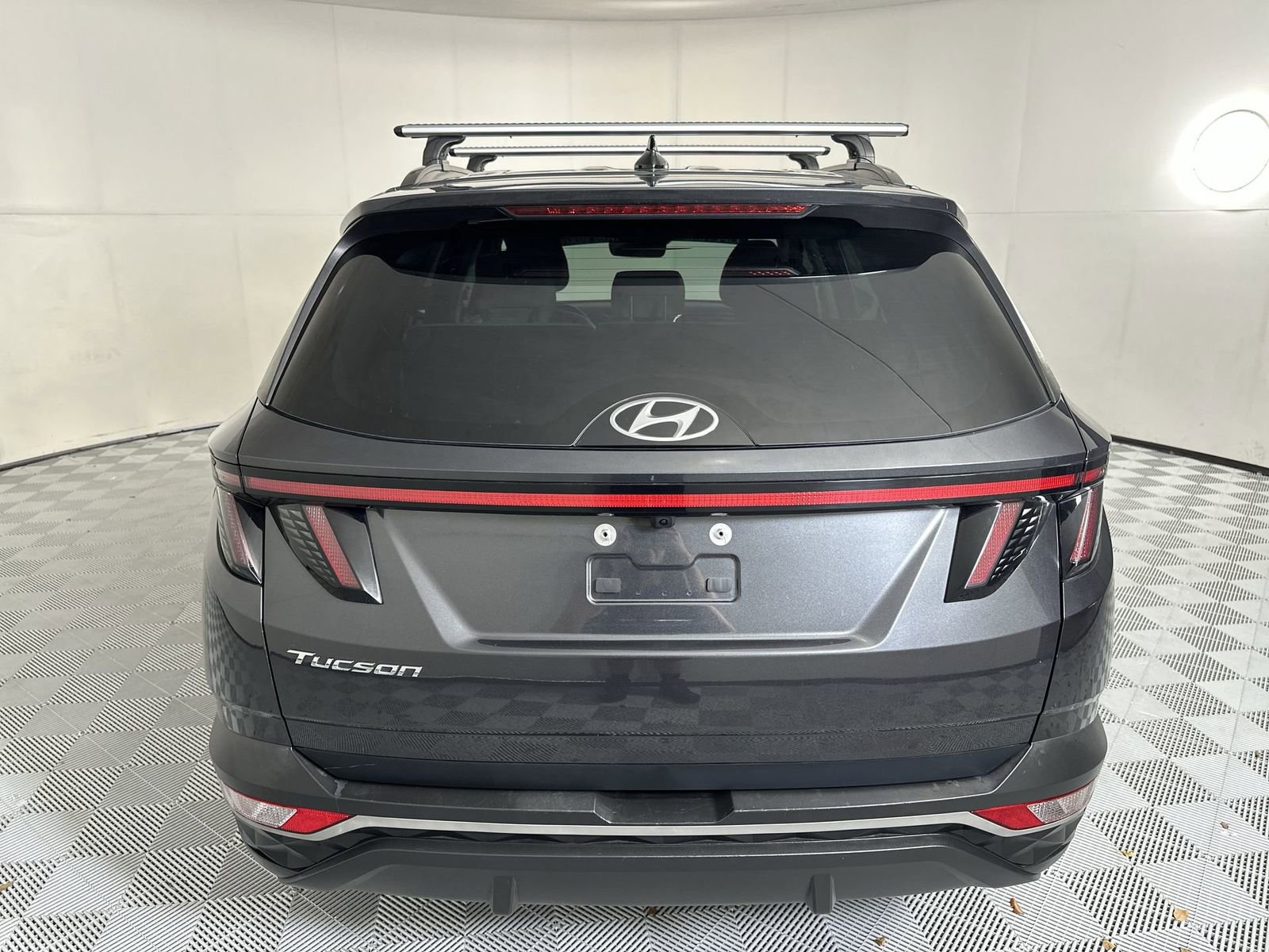 Used 2023 Hyundai Tucson SEL w/ Convenience Package FWD image 7