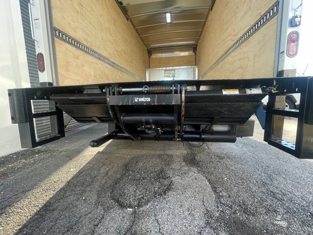 New 2024 Ford E-450 and Econoline 450 Super Duty w/ Driver's Safety Package RWD image 13