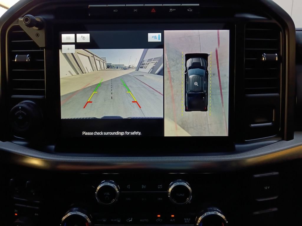 Used 2022 Ford F150 Raptor w/ Equipment Group 801A High image 9