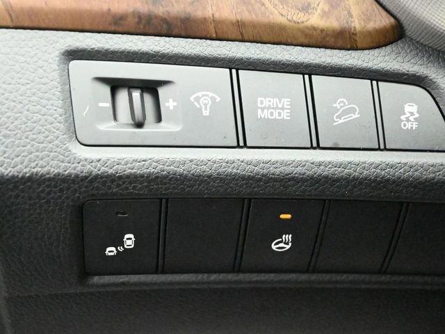 Used 2018 Hyundai Santa Fe Sport w/ 2.4L Tech Package 04 image 11