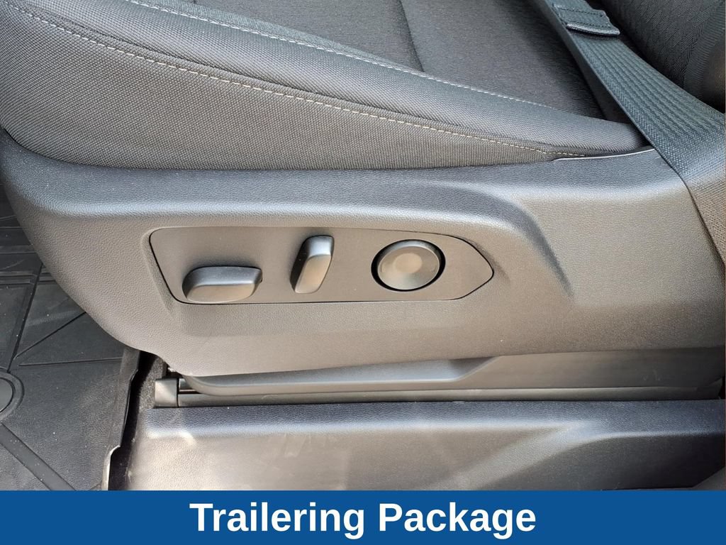 New 2026 Chevrolet Silverado 1500 RST AWD/4WD image 17