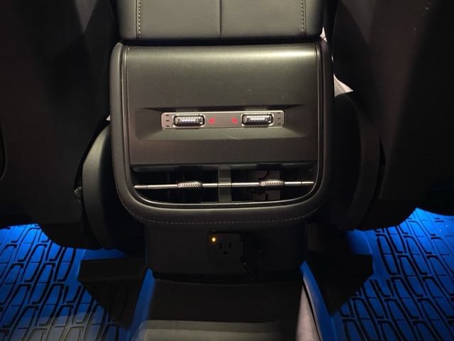 New 2026 Lincoln Nautilus Reserve w/ Jet Appearance Package AWD/4WD image 40