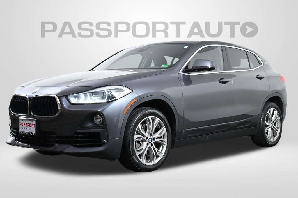 Used 2019 BMW X2 xDrive28i