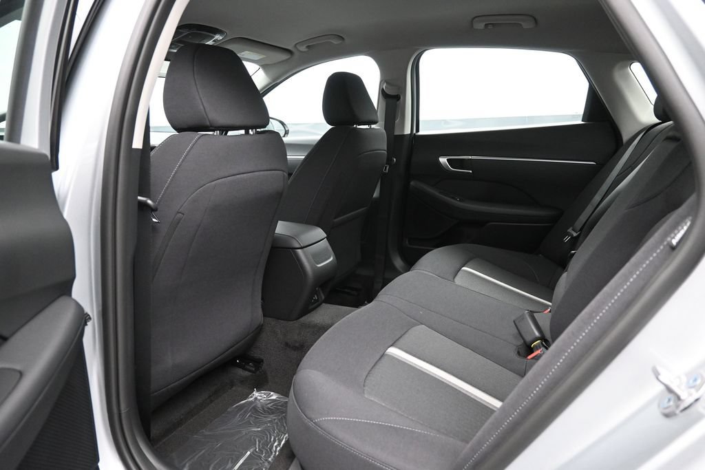 New 2026 Hyundai Sonata SEL AWD/4WD image 24