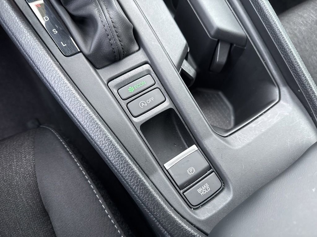 Used 2024 Honda Accord EX image 21
