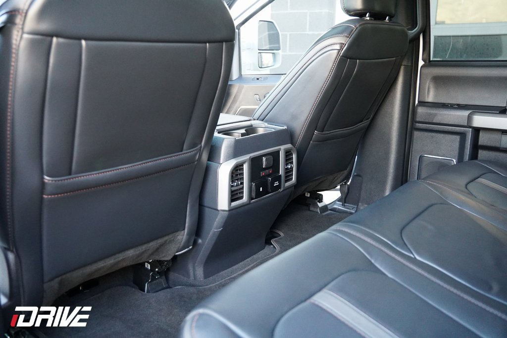 Used 2022 Ford F350 Platinum image 43