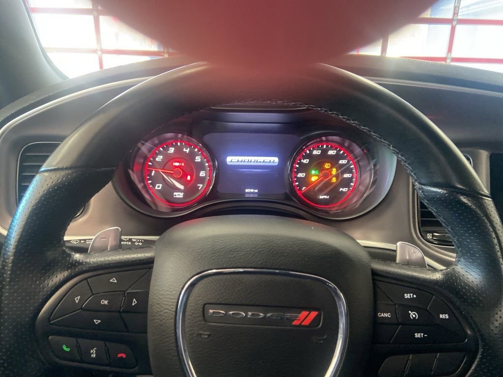 Used 2021 Dodge Charger GT w/ Blacktop Package image 22
