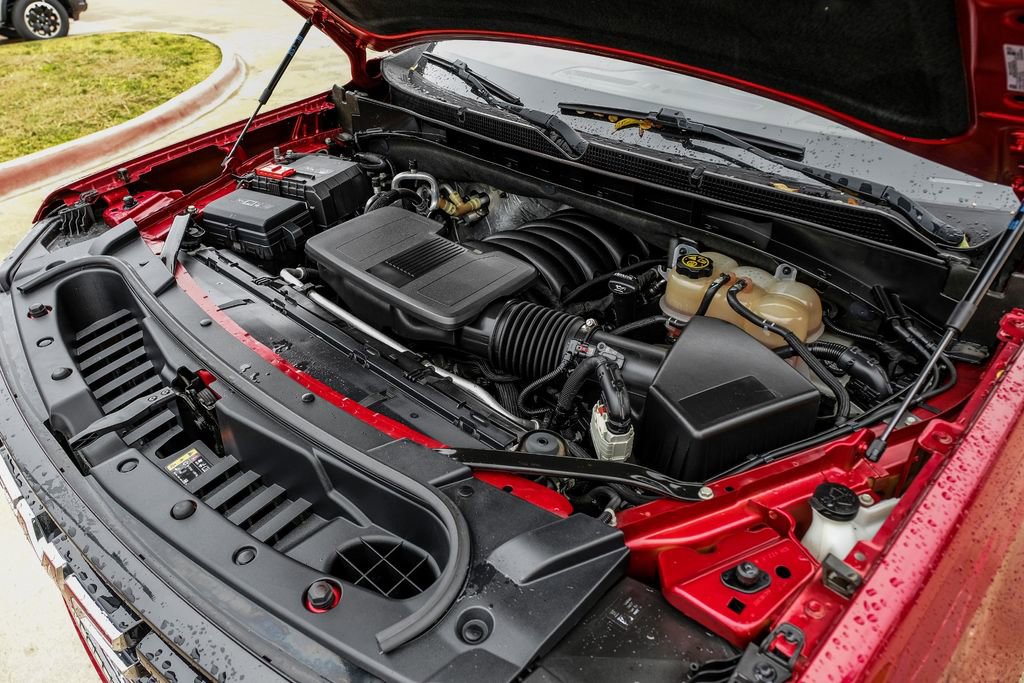 Used 2022 GMC Yukon XL SLE AWD/4WD image 51