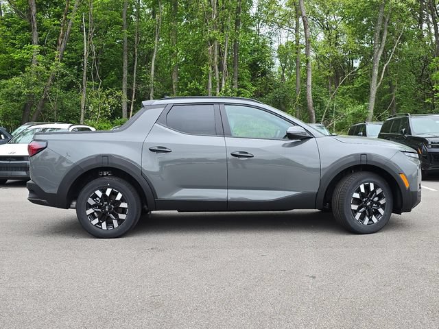 New 2026 Hyundai Santa Cruz SEL AWD/4WD image 16
