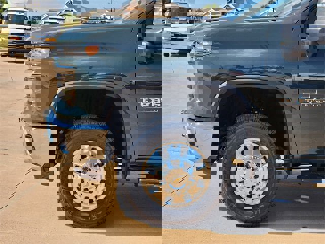 New 2026 Chevrolet Silverado 3500 LT w/ Texas Edition image 8