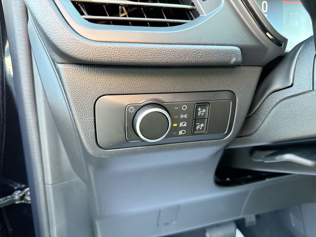 New 2026 Ford Escape ST-Line w/ Tech Pack #1 image 18