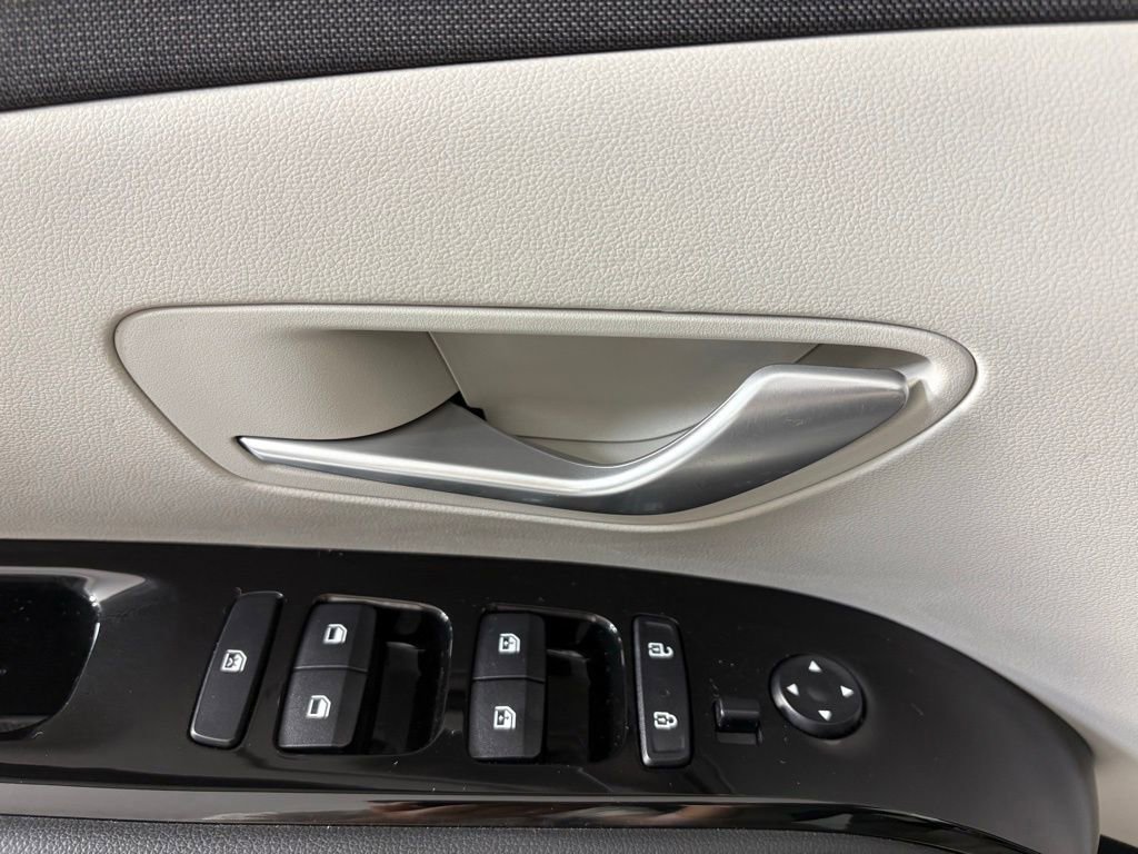 Used 2024 Hyundai Tucson Limited FWD image 18