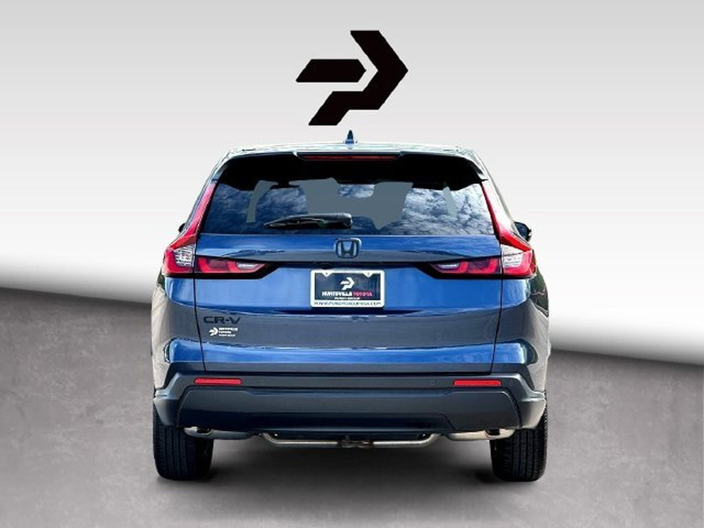 Used 2024 Honda CR-V EX-L image 7