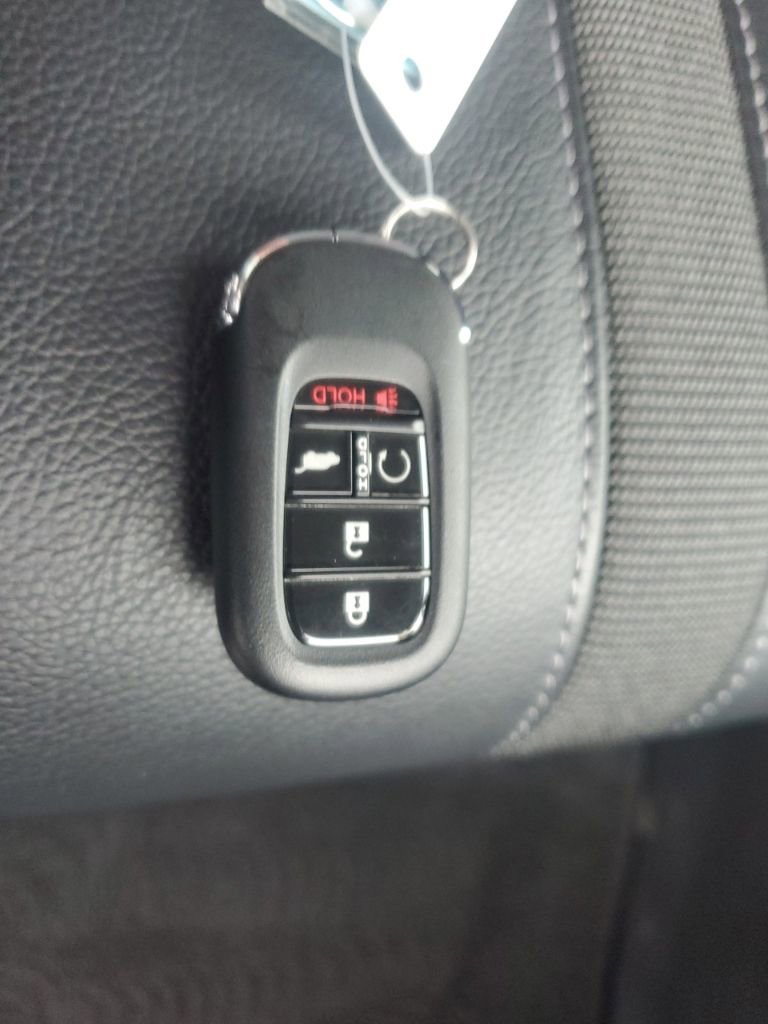 Certified 2025 Honda Pilot EX-L image 31