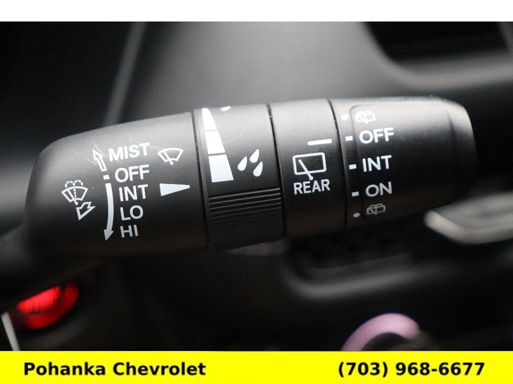 Used 2023 Honda HR-V EX-L image 11