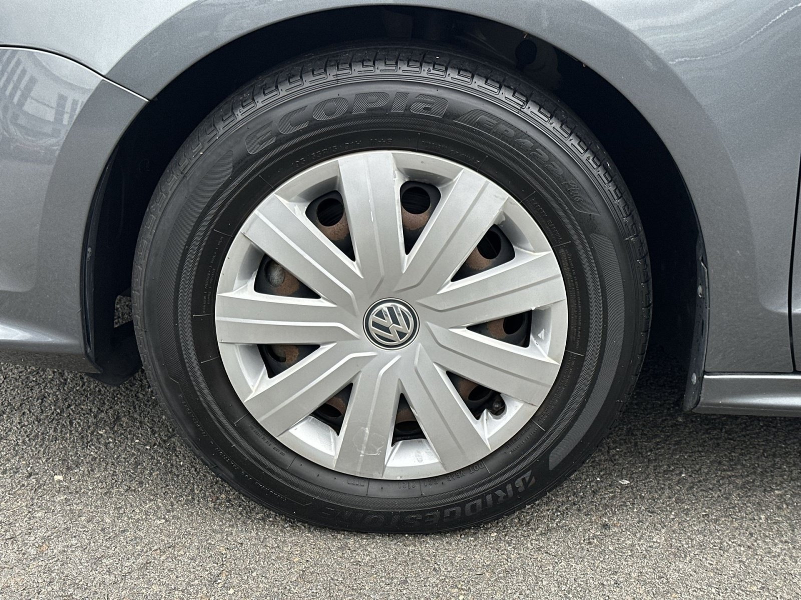 Used 2016 Volkswagen Jetta S FWD image 13