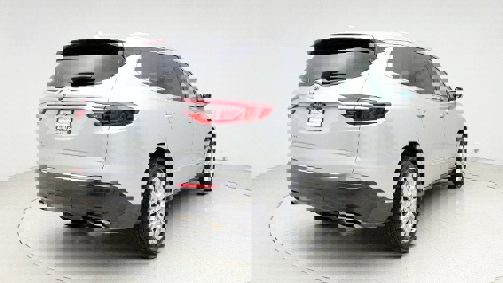 Used 2021 Buick Enclave Premium w/ Sun and Sites Package image 5