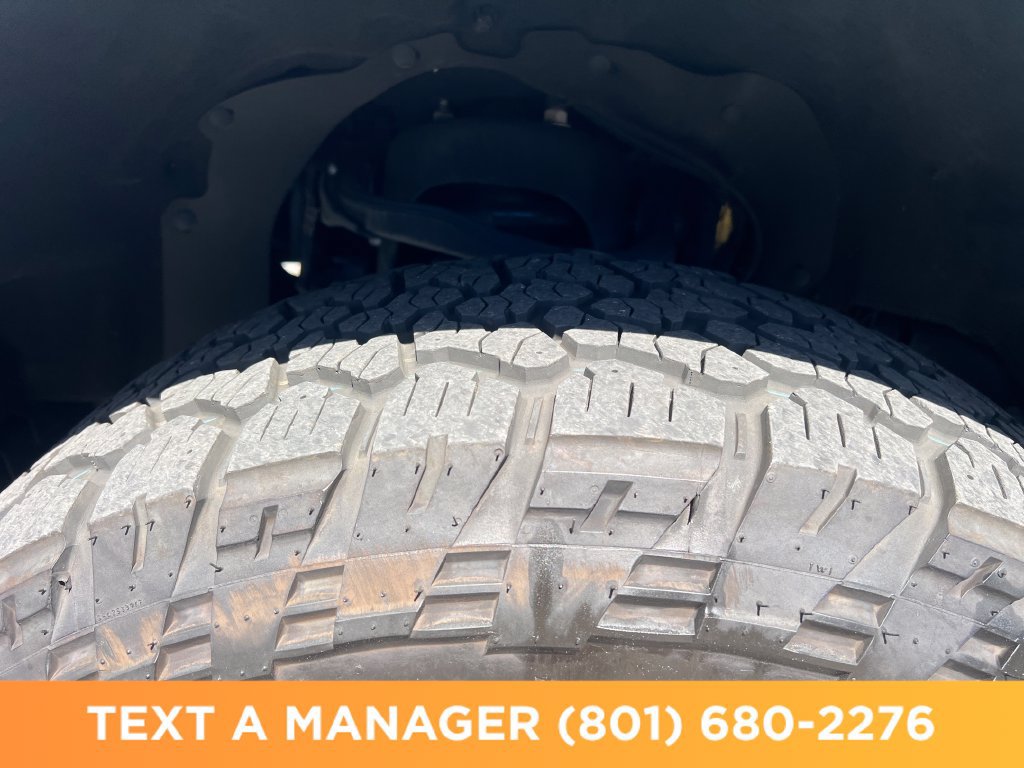 Used 2024 Ford F150 Tremor w/ Bed Utility Package AWD/4WD image 10