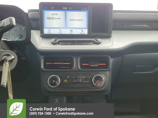 Certified 2023 Ford Maverick XLT w/ Equipment Group 300A Standard image 28