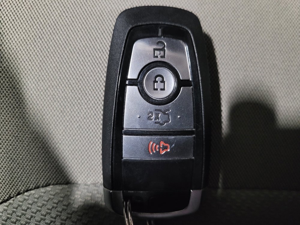 Used 2018 Ford Fusion S image 32