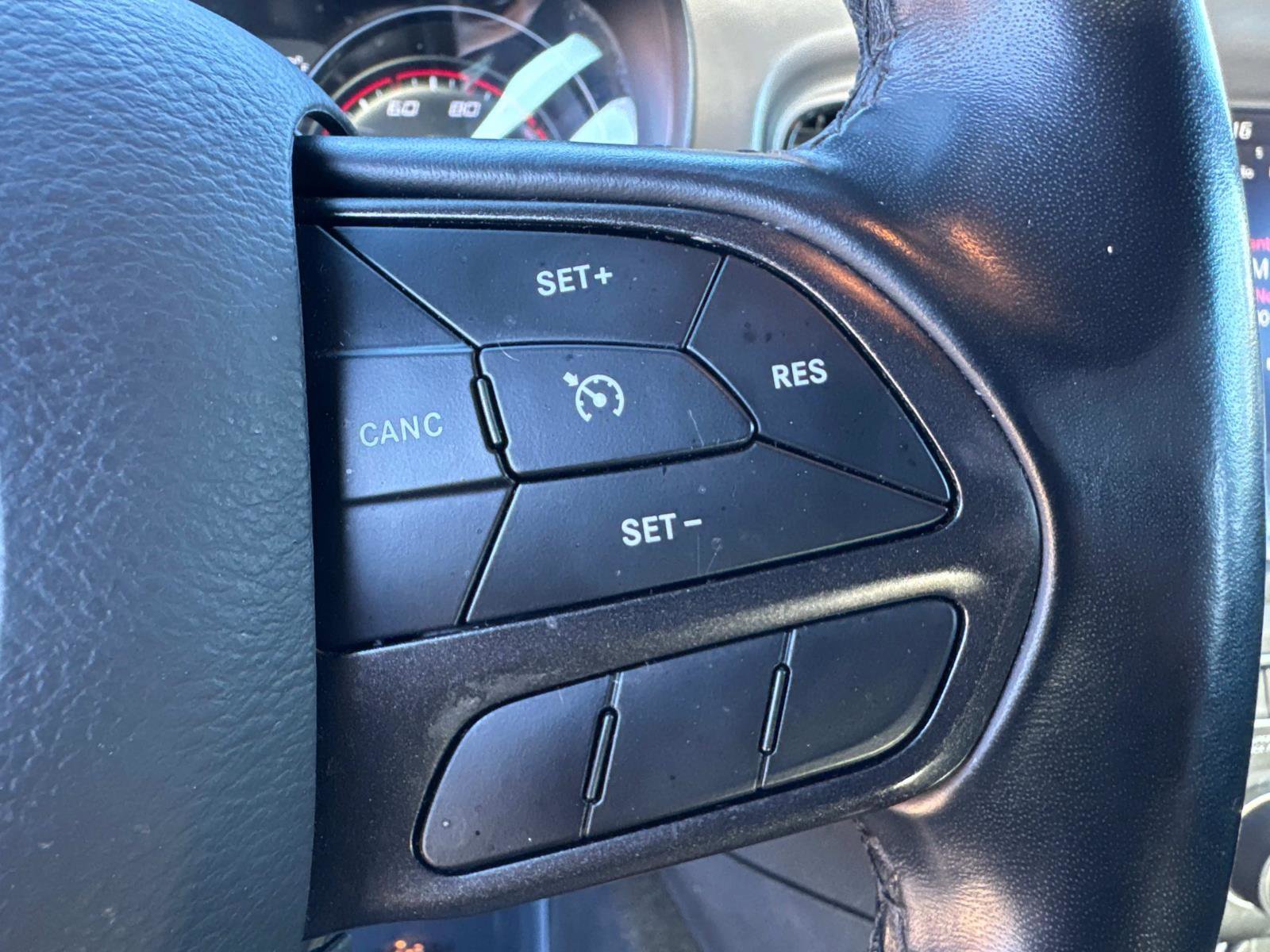 Certified 2023 Dodge Charger GT w/ Blacktop Package image 29