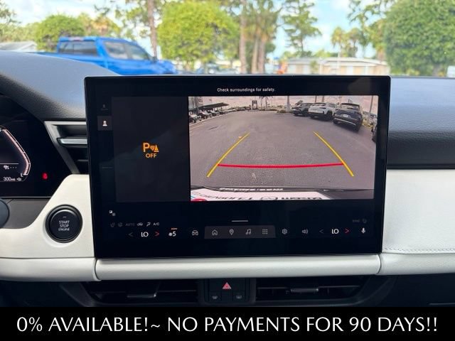 New 2026 MAZDA CX-5 Preferred AWD/4WD image 18