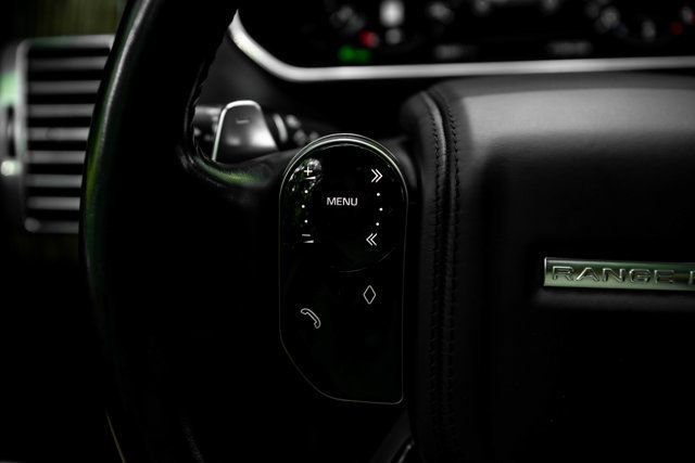 Used 2019 Land Rover Range Rover Autobiography AWD/4WD image 66