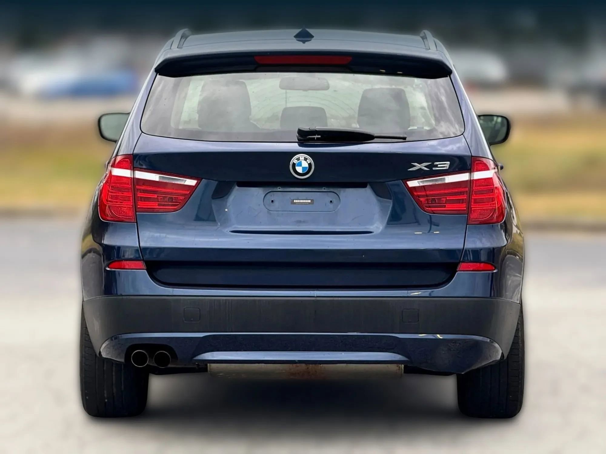 Used 2011 BMW X3 xDrive28i image 4