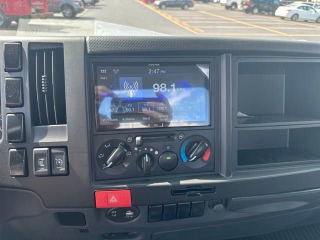 New 2024 Chevrolet Low Cab Forward image 17