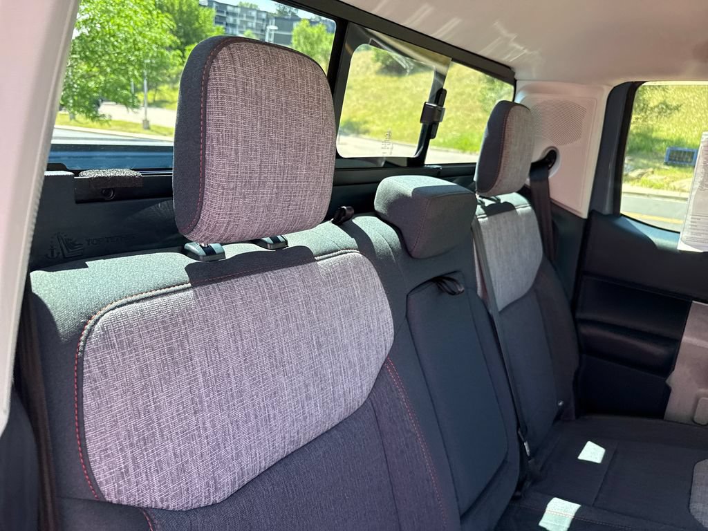 Used 2022 Ford Maverick XLT FWD image 26