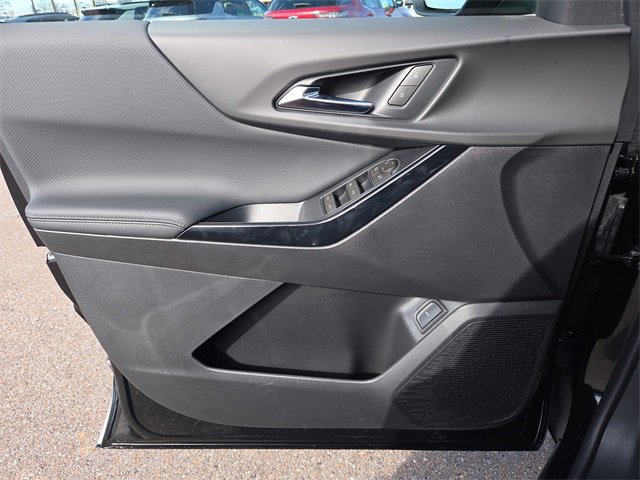 New 2026 Chevrolet Equinox LT w/ Convenience Package II image 20