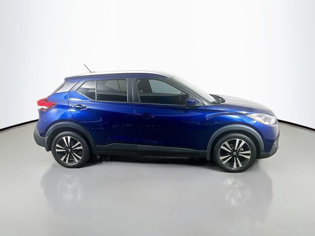 Used 2020 Nissan Kicks SV image 5