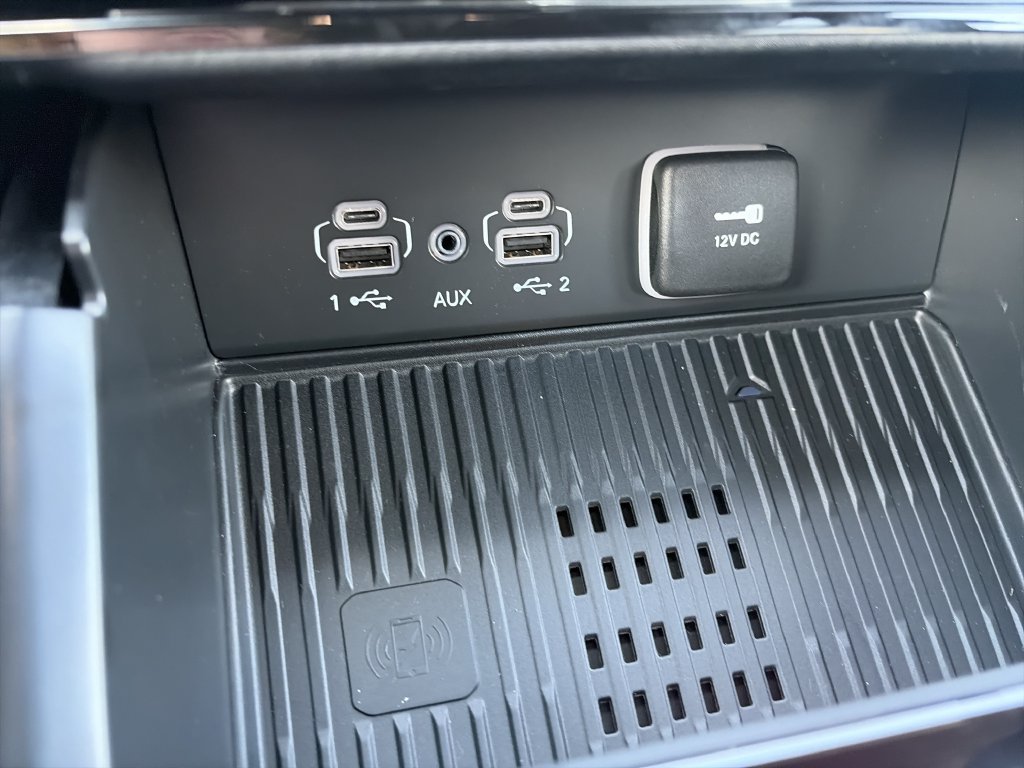 New 2026 Jeep Grand Cherokee Altitude RWD image 24