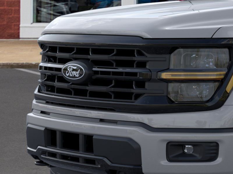 New 2026 Ford F150 XLT w/ Mobile Office Package AWD/4WD image 17