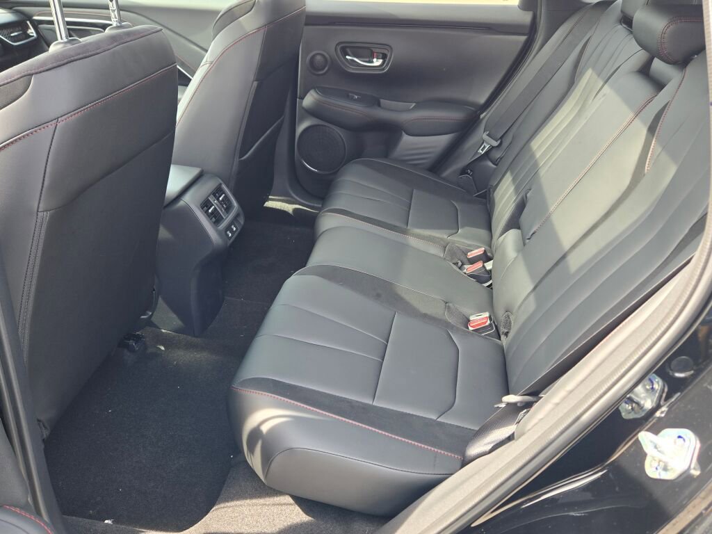 New 2026 Acura ADX A-Spec AWD/4WD image 23