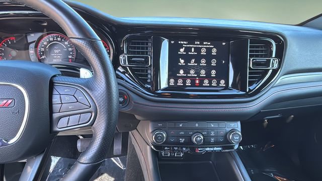 Used 2024 Dodge Durango GT image 10
