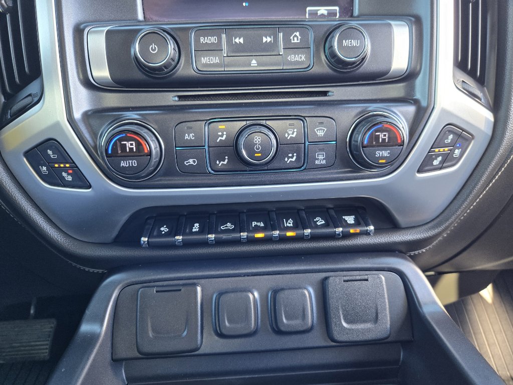 Used 2019 GMC Sierra 3500 SLT image 25