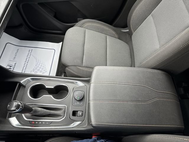 Used 2020 Chevrolet Traverse LT w/ LPO, Floor Liner Package AWD/4WD image 23