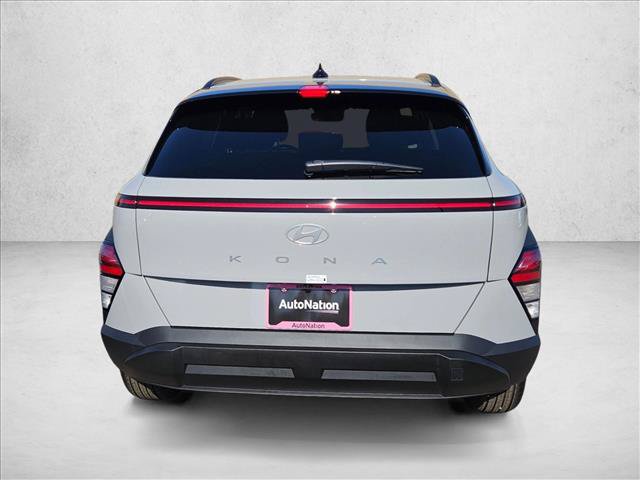 New 2026 Hyundai Kona SEL Sport FWD image 7
