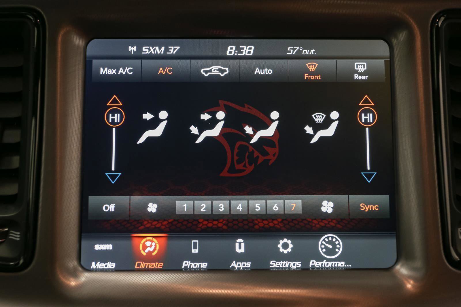 Used 2023 Dodge Challenger R/T Scat Pack image 27