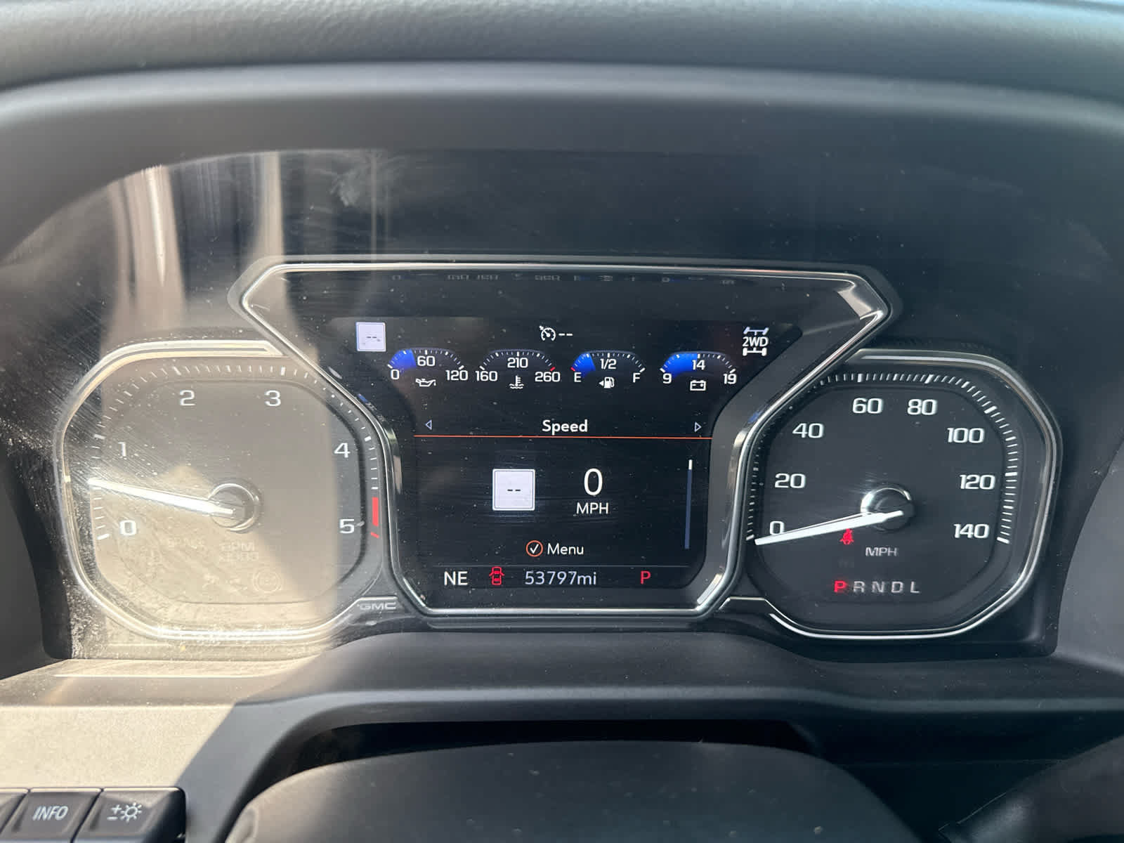 Certified 2022 GMC Sierra 3500 Denali w/ Technology Package AWD/4WD image 20